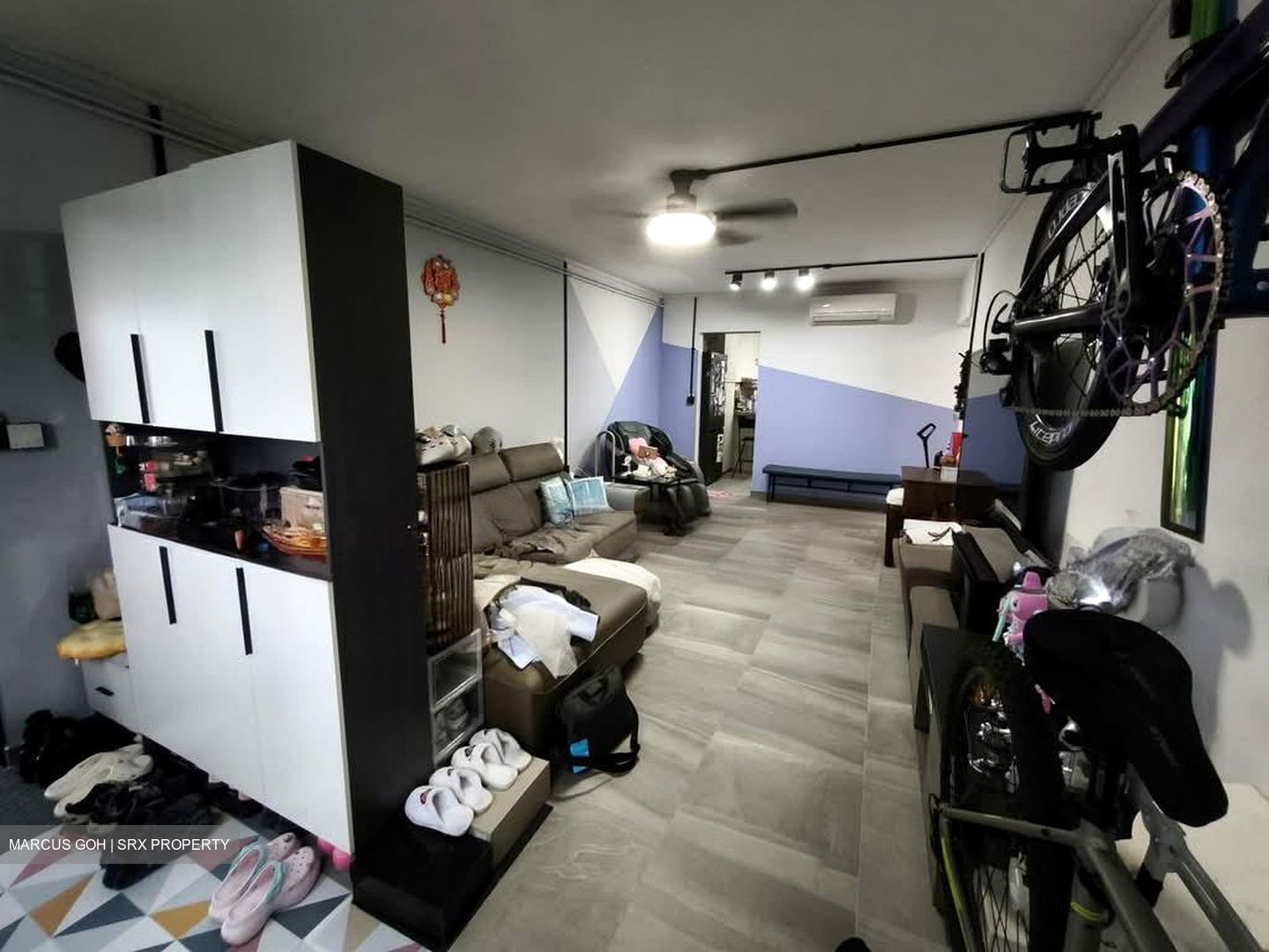 Blk 106 Gangsa Road (Bukit Panjang), HDB 4 Rooms #583828251